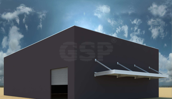 general steel products sheds, steels